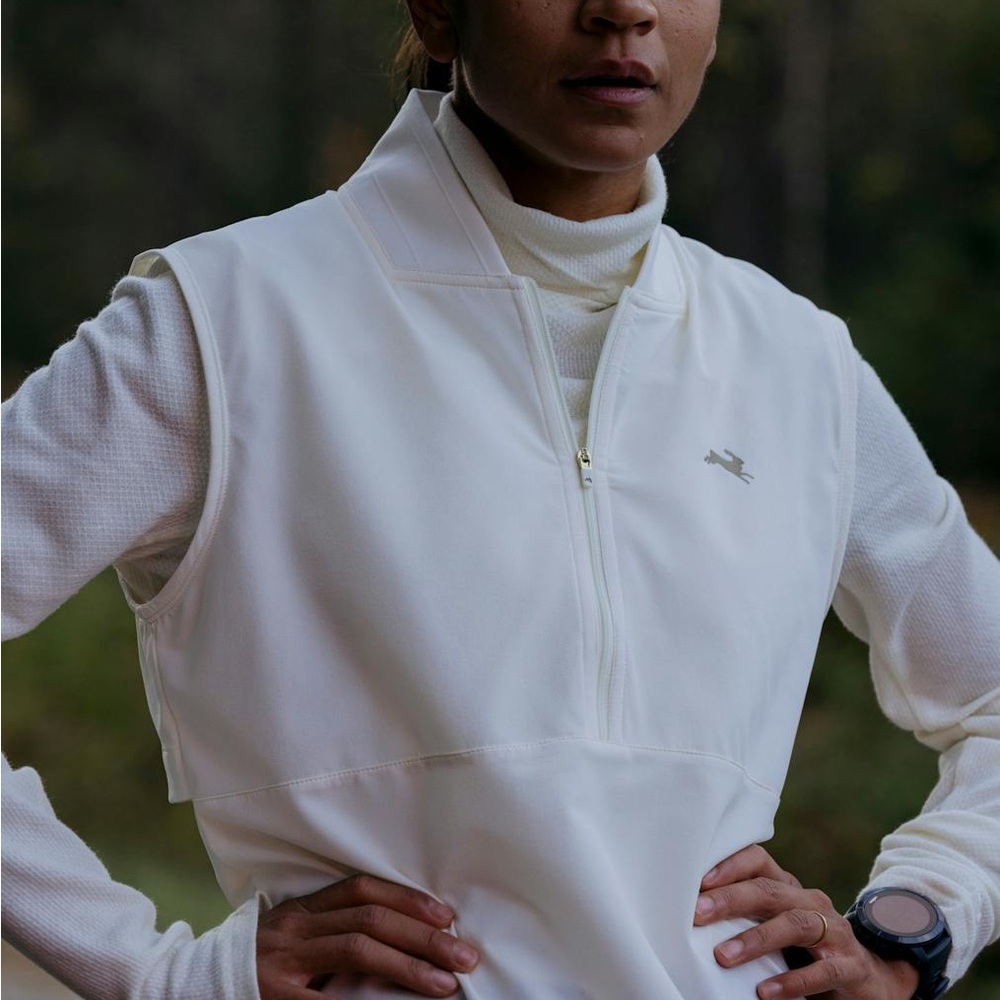 Tracksmith Harbor Shell - Picture 3 of 6